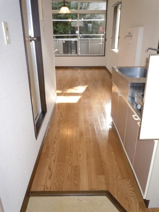 物件内観写真12　(居室)