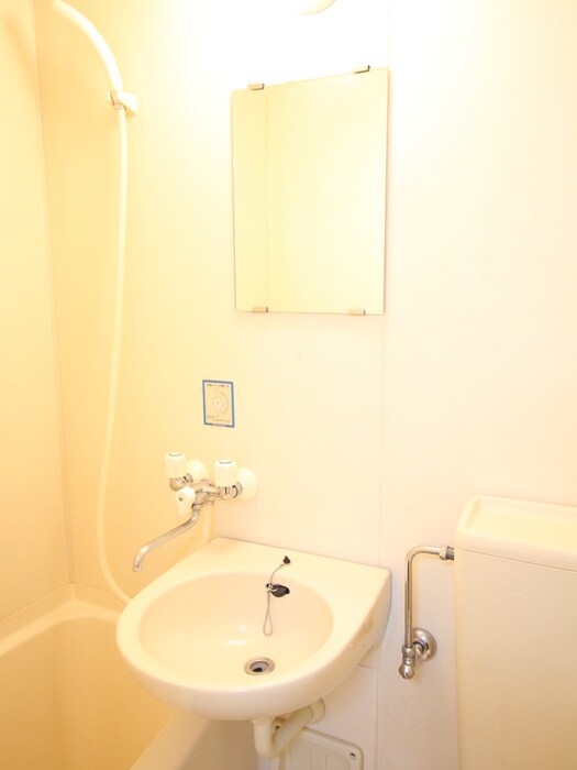 物件内観写真13　(洗面)