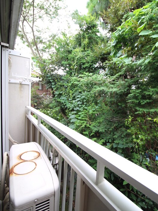 物件内観写真16　(ベランダ・バルコニー)