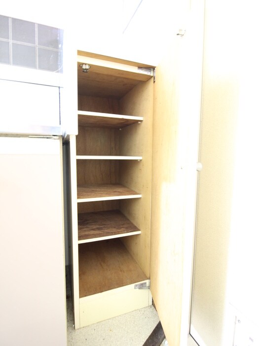 物件内観写真21　(靴箱)