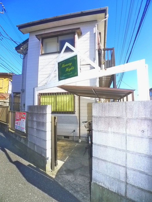 外観写真