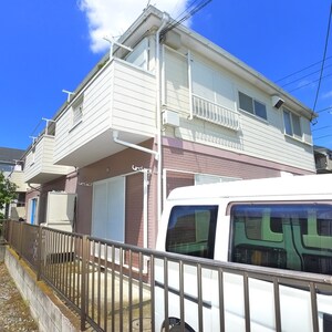 スタ－ハイツ外観写真