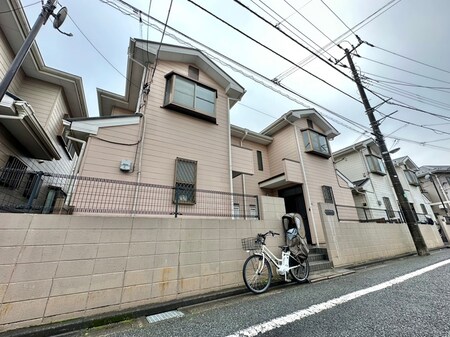 らいとあっぷＢ外観写真