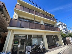 ＳＳビル（１階）外観写真