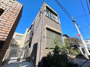 ＬａＬａ吉祥寺外観写真