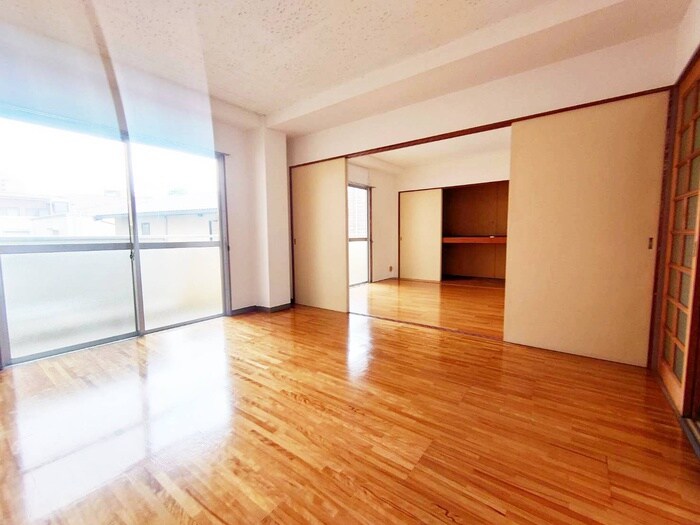 物件内観写真8　(居室)