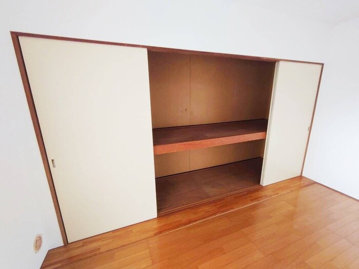 物件内観写真9　(収納)