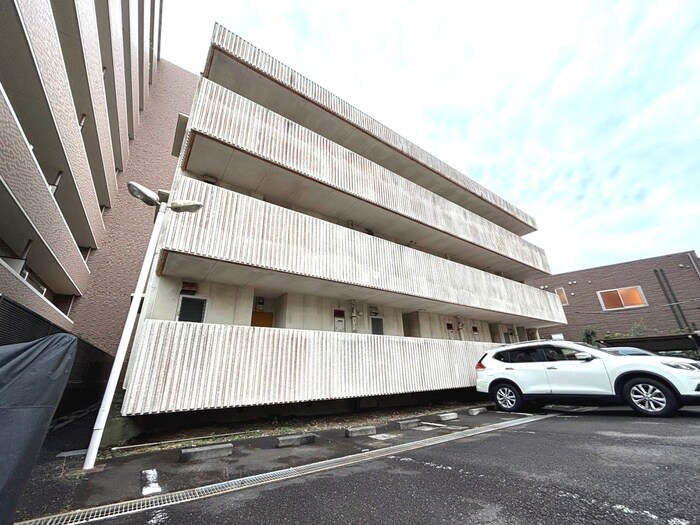 物件外観写真3　(外観写真)