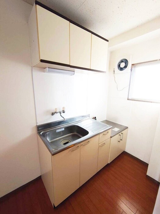 物件内観写真10　(キッチン)