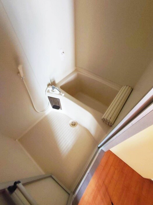 物件内観写真12　(バス／シャワールーム等)