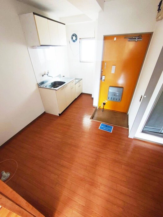 物件内観写真18　(キッチン)