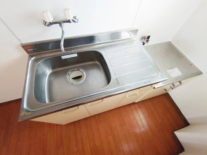 物件内観写真19　(キッチン)