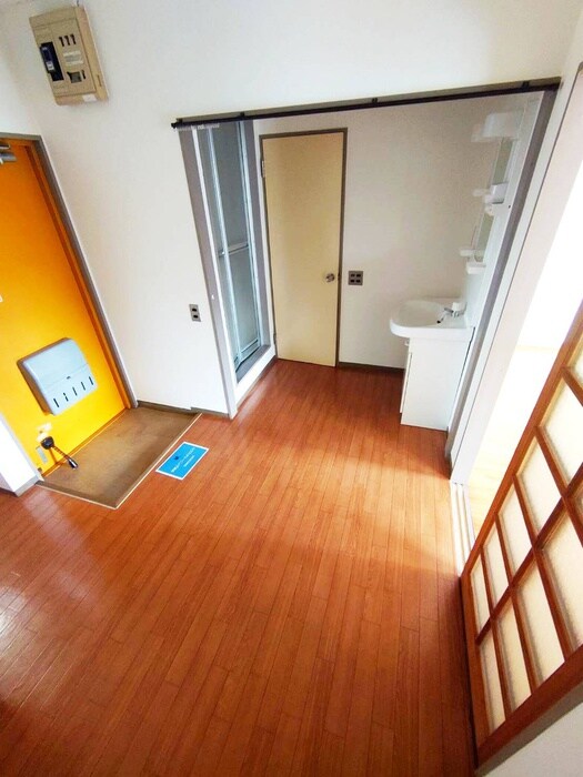 物件内観写真20　(キッチン)