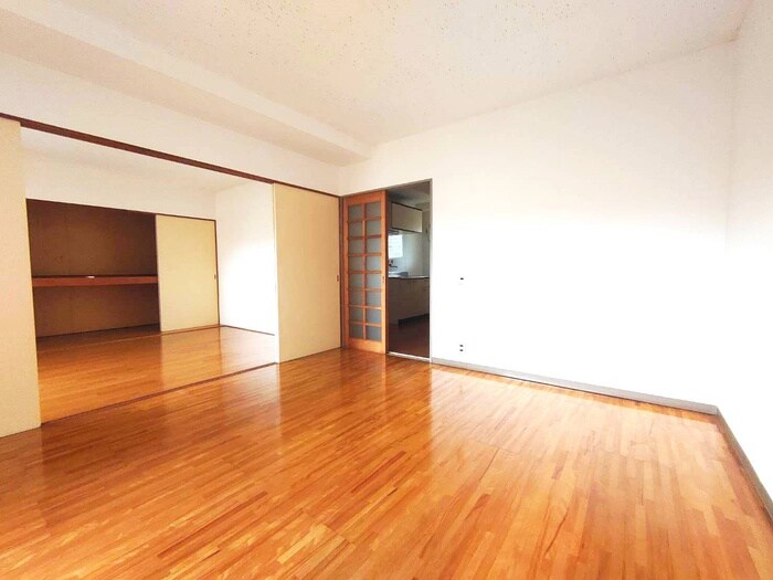 物件内観写真21　(居室)