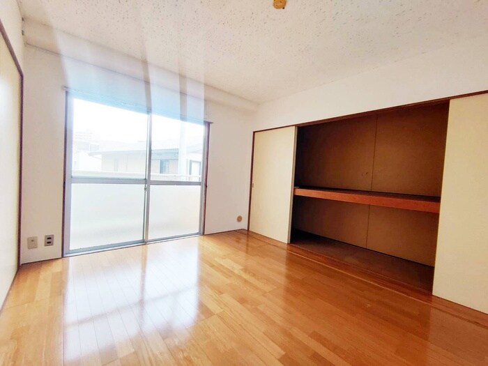 物件内観写真22　(居室)