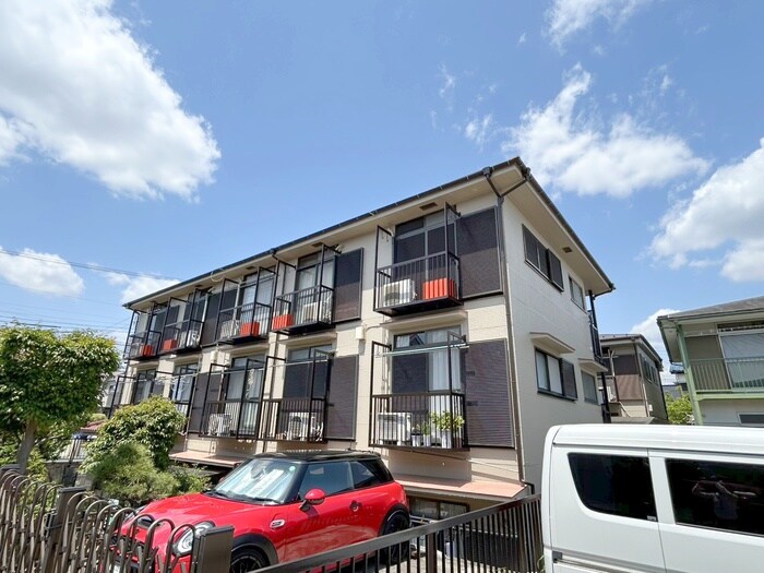 物件外観写真5　(周辺環境)