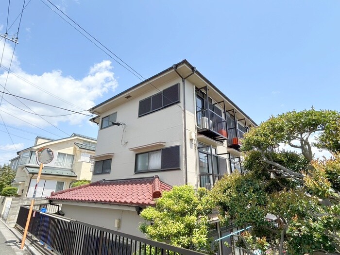 物件外観写真6　(外観写真)