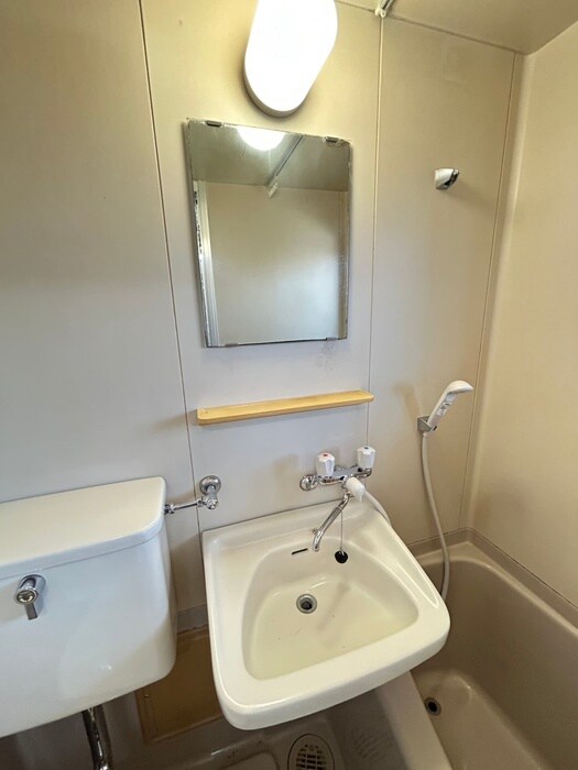 物件内観写真18　(洗面)