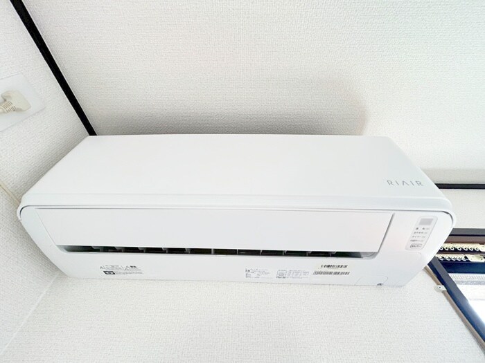 物件内観写真21　(居室)