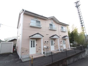 ＤＵＰＬＥＸ ＢＬＯＯＭ Ｂ外観写真