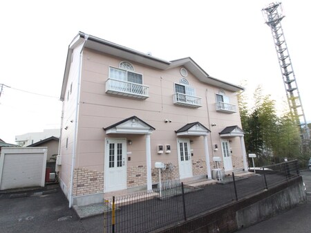 ＤＵＰＬＥＸ ＢＬＯＯＭ Ｂ外観写真