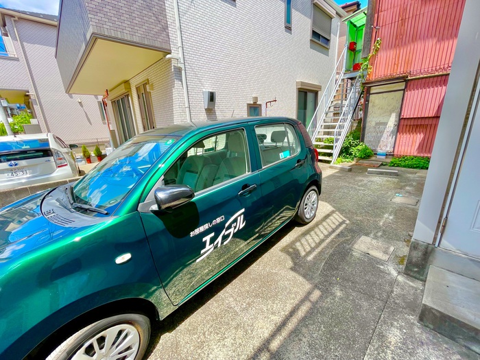 外観写真