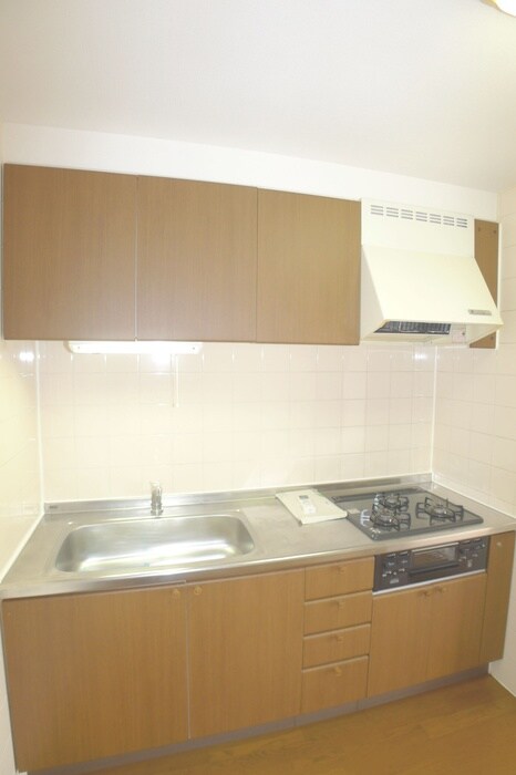 物件内観写真12　(キッチン)