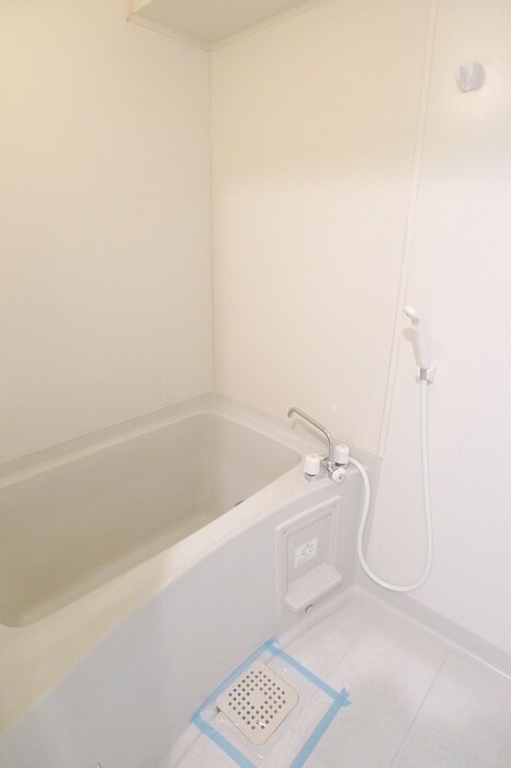 物件内観写真13　(バス／シャワールーム等)
