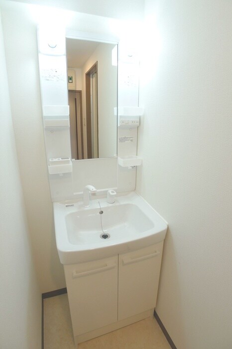 物件内観写真14　(洗面)