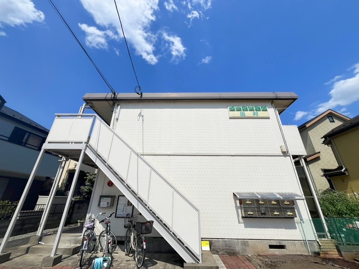 物件外観写真2　(外観写真)