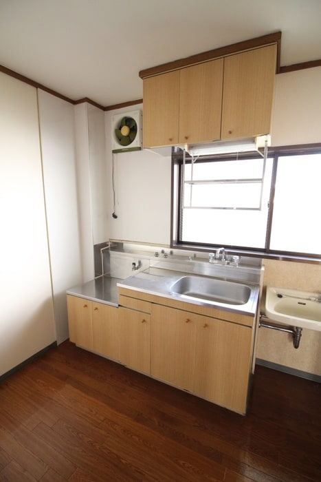 物件内観写真9　(キッチン)