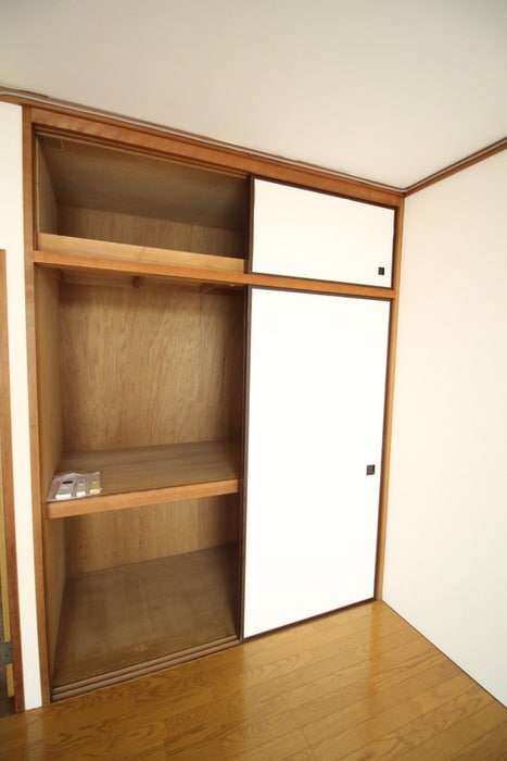 物件内観写真14　(収納)