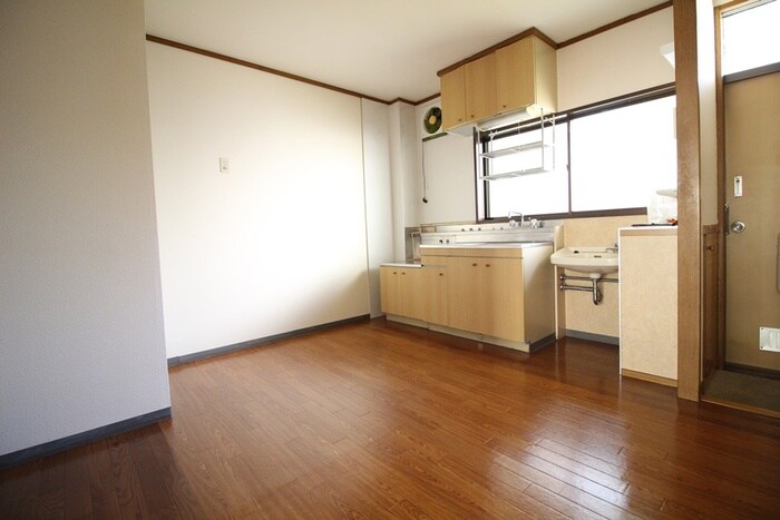 物件内観写真18　(キッチン)