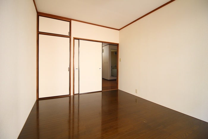 物件内観写真20　(居室)