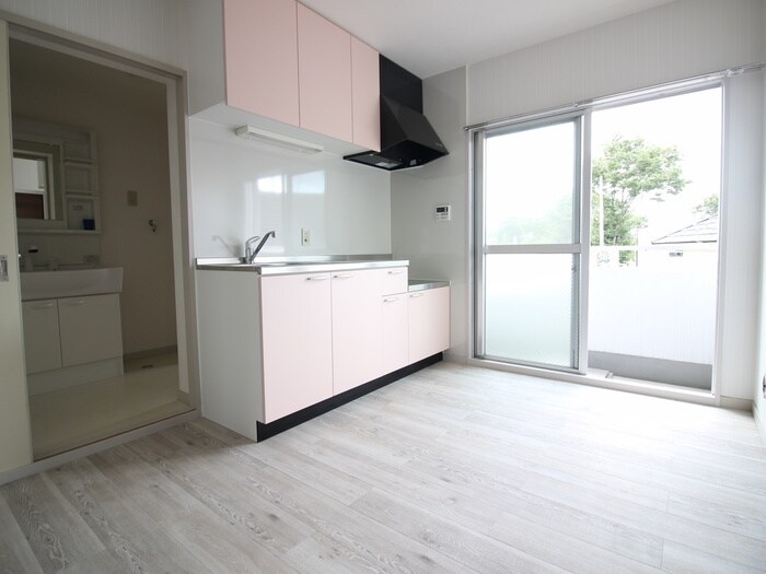 物件内観写真9　(居室)