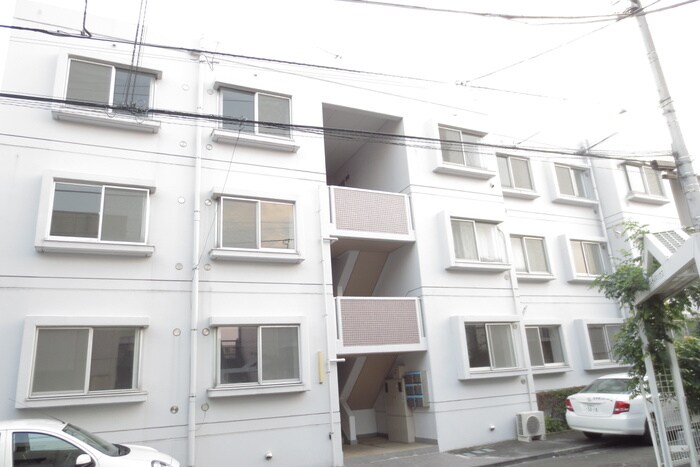 物件外観写真3　(外観写真)