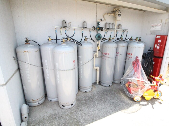 物件外観写真4　(その他)