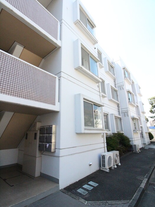 物件外観写真6　(外観写真)