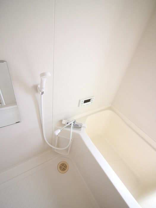 物件内観写真10　(バス／シャワールーム等)