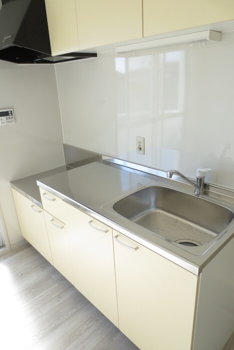 物件内観写真11　(キッチン)