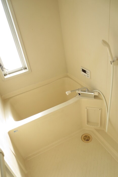 物件内観写真13　(バス／シャワールーム等)