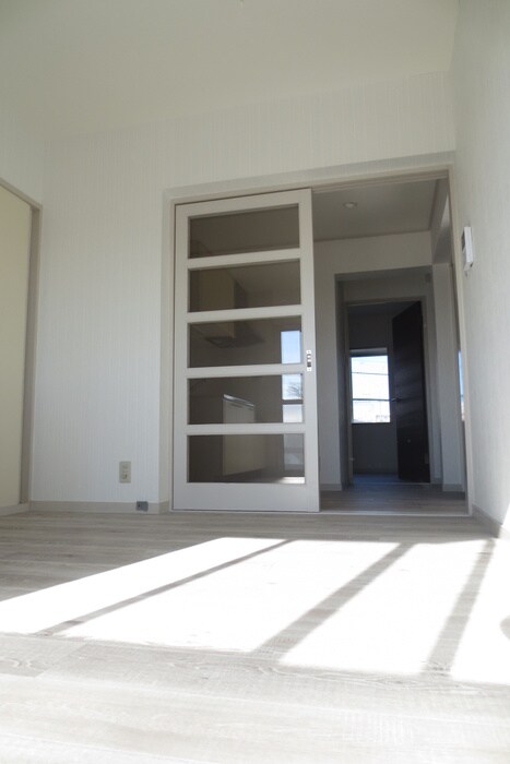 物件内観写真21　(居室)