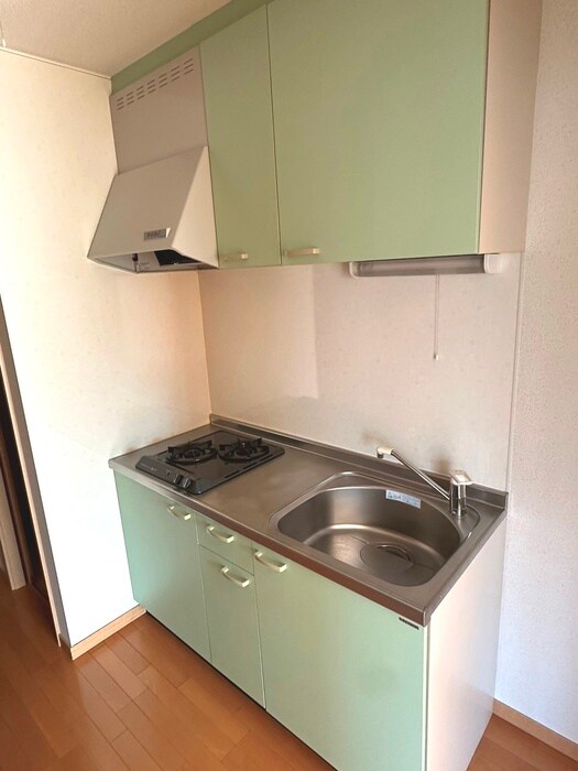 物件内観写真9　(キッチン)