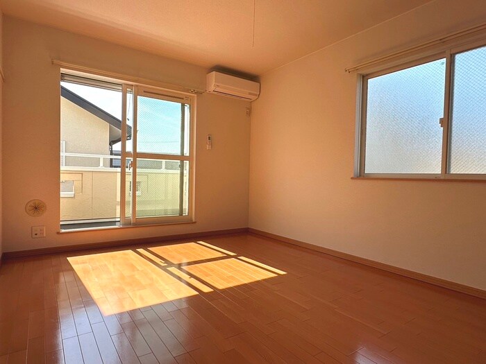 物件内観写真14　(居室)