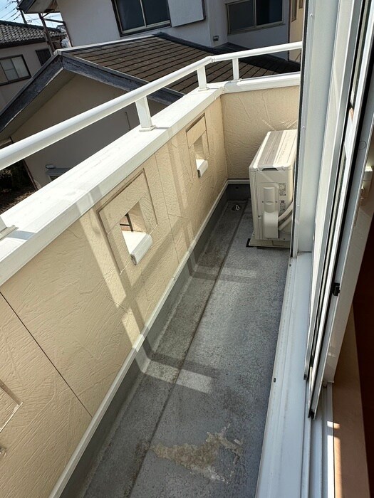 物件内観写真16　(ベランダ・バルコニー)