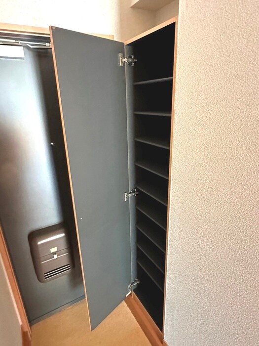 物件内観写真19　(靴箱)
