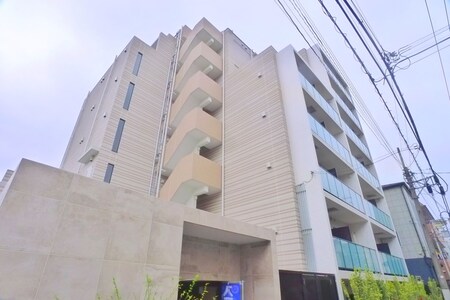 ＨＹ´ｓ新小岩（208）外観写真
