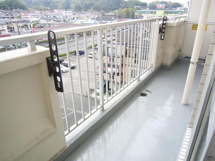 物件内観写真16　(ベランダ・バルコニー)