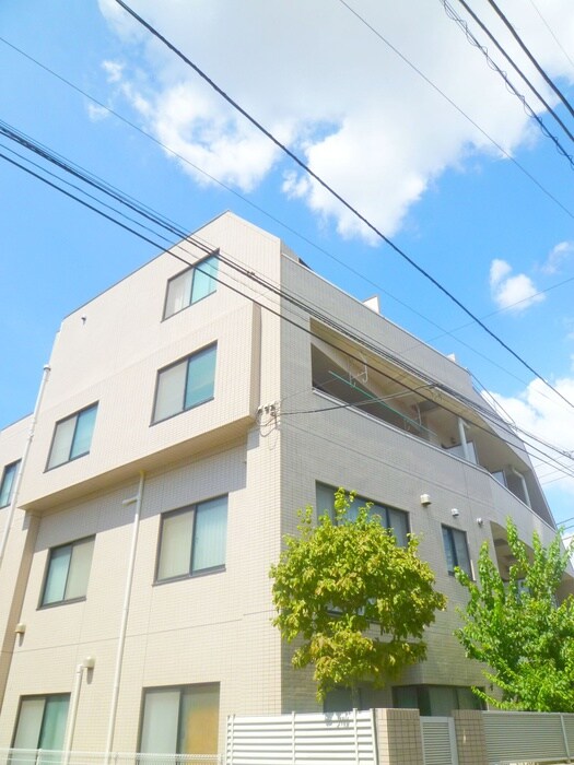 物件外観写真3　(外観写真)