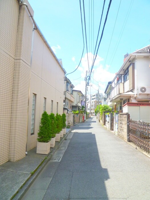 物件外観写真5　(周辺環境)